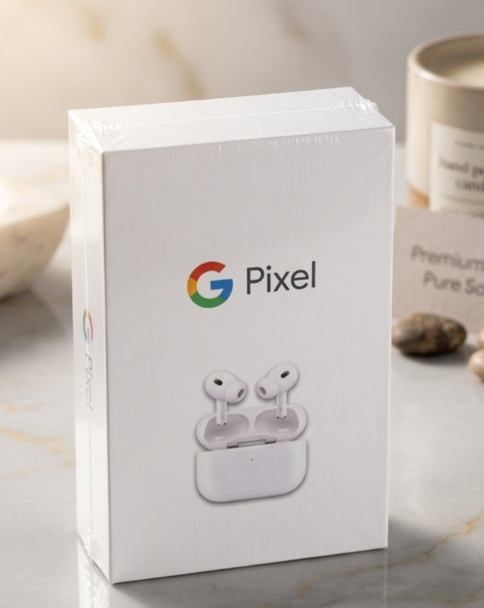 Google Pixel Buds Pro Wireless Earbuds