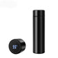 Smart Temperature Display Vacuum Flask