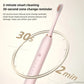 Sonic Electric Toothbrush – USB Rechargeable