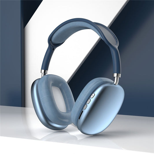 Wireless Bluetooth Over-Ear Headphones