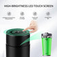Smart Temperature Display Vacuum Flask