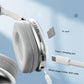 Wireless Bluetooth Over-Ear Headphones