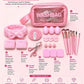 Complete Beauty Essentials Kit – 8 in 1
