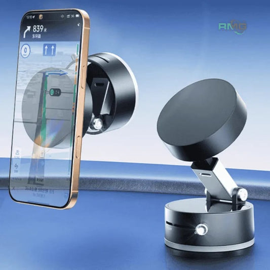 Magnetic Car Phone Holder