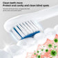 Sonic Electric Toothbrush – USB Rechargeable