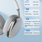 Wireless Bluetooth Over-Ear Headphones